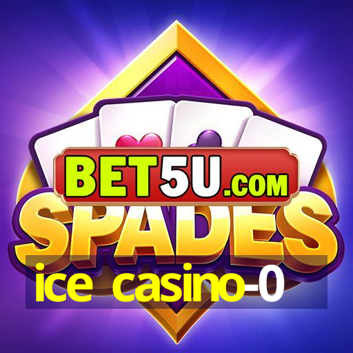 ice casino